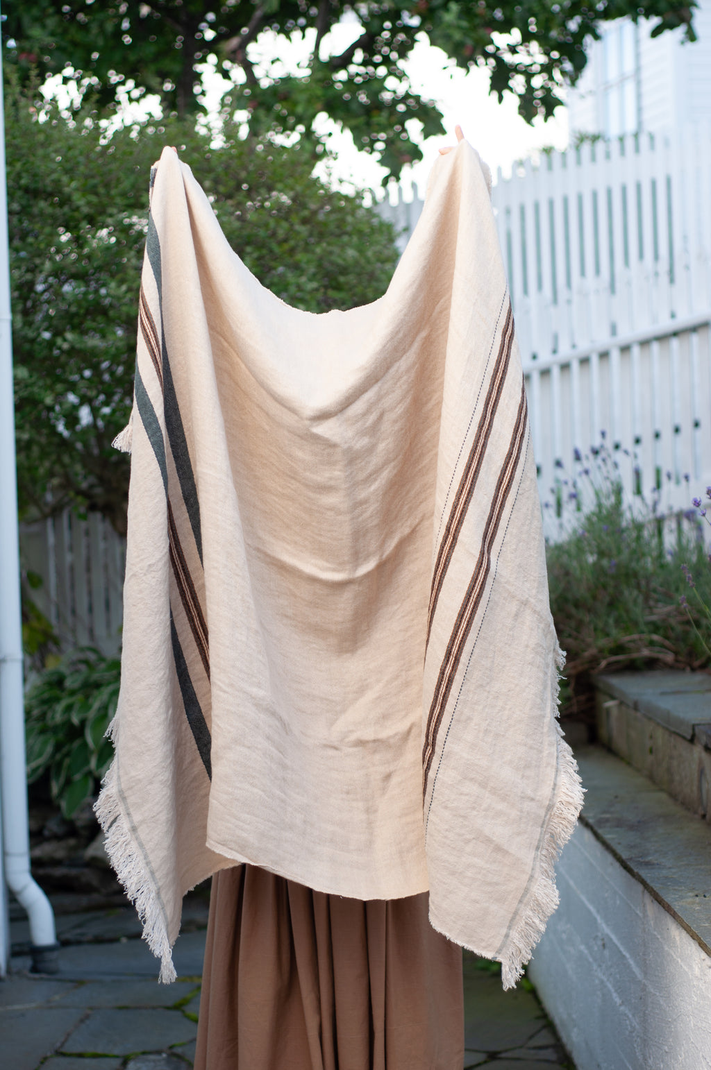 Libeco Throw 110x180