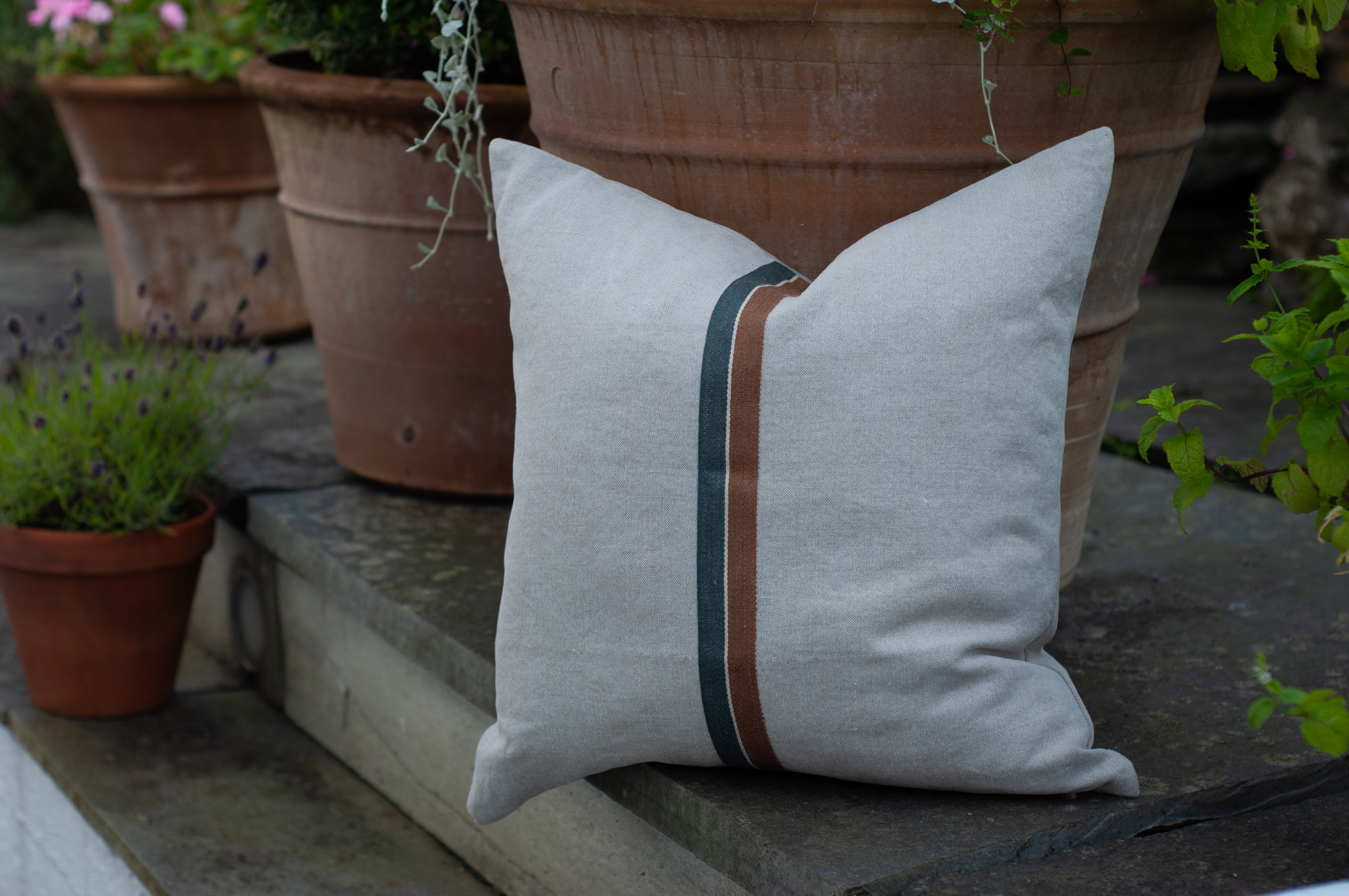 Libeco Pillow
