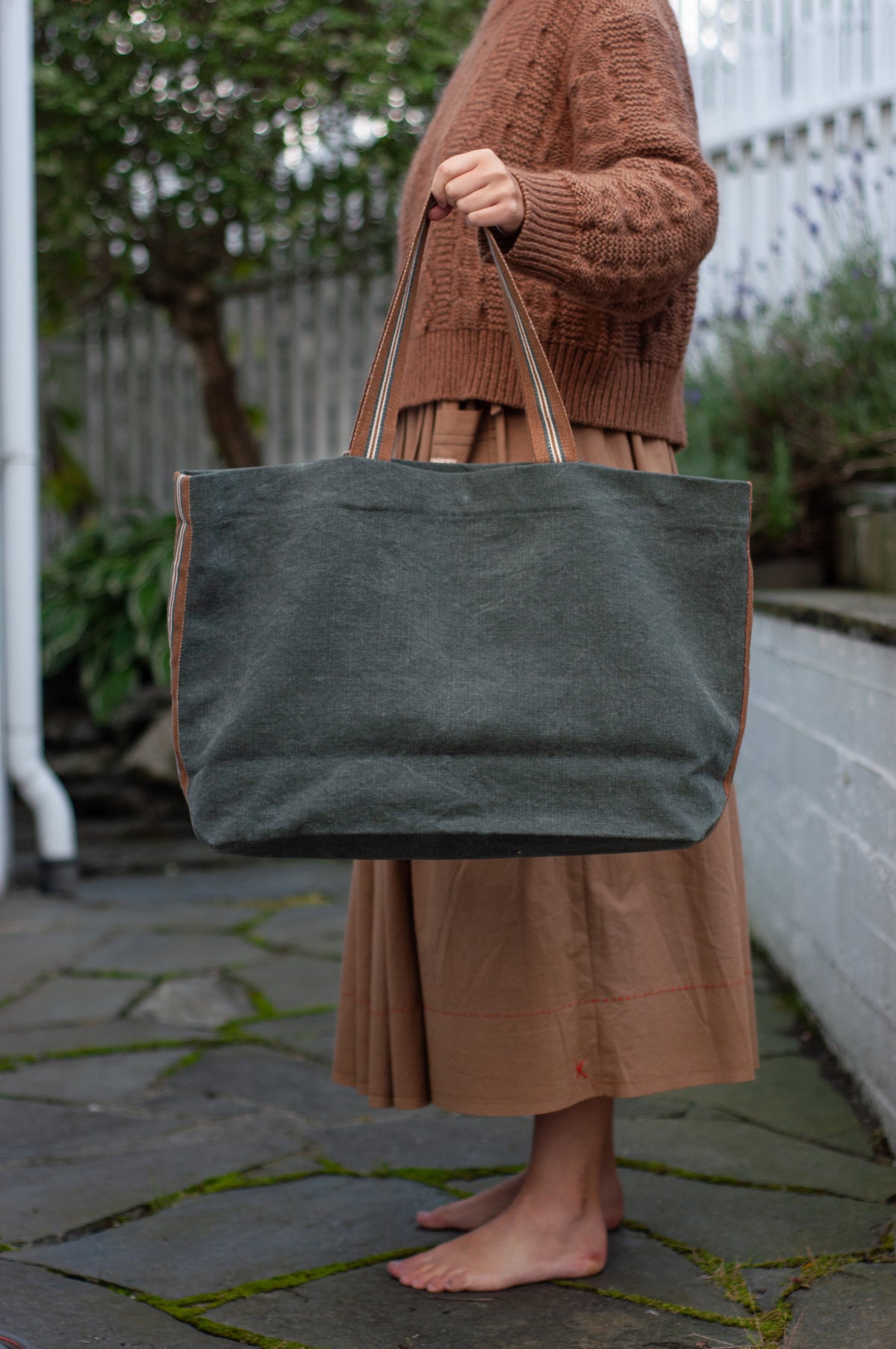 Libeco Bag
