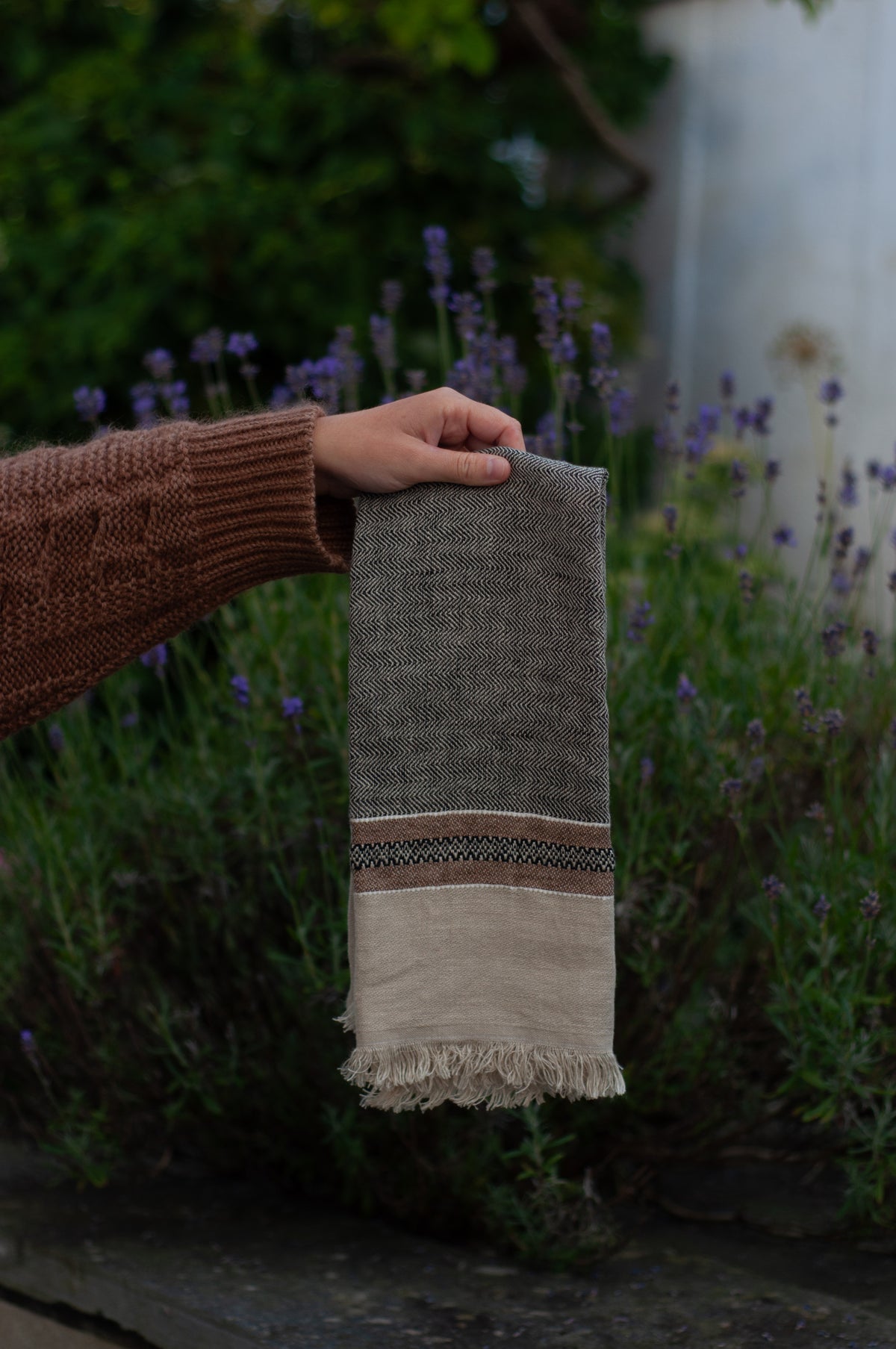 Libeco Towel