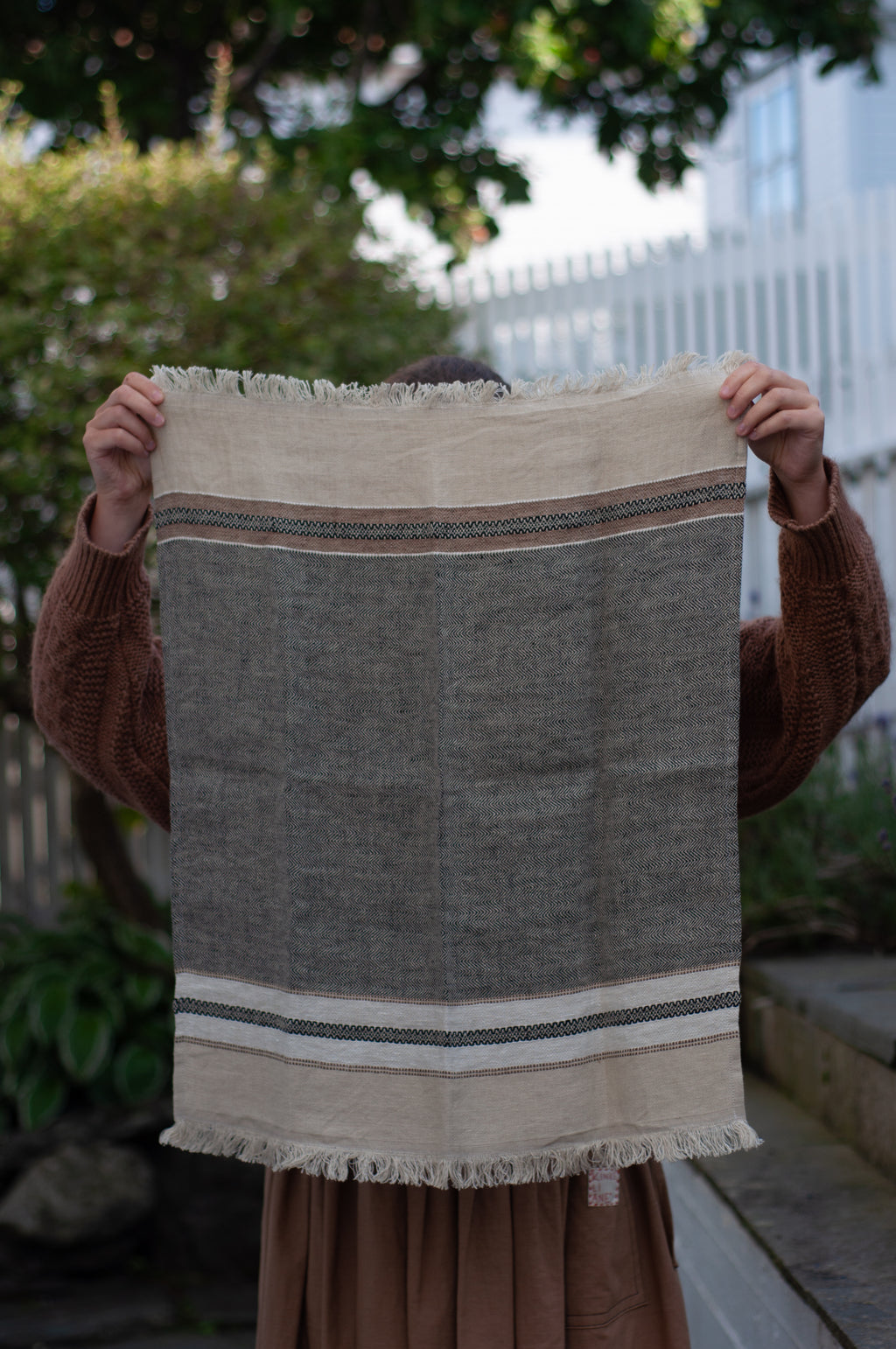 Libeco Towel