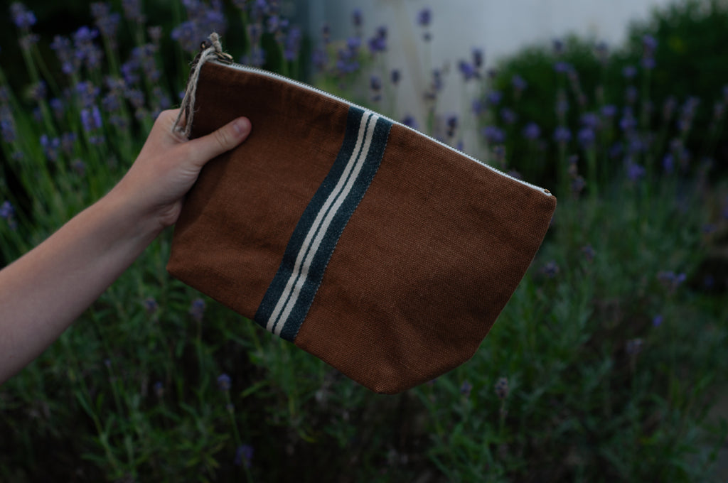 Libeco Pouch