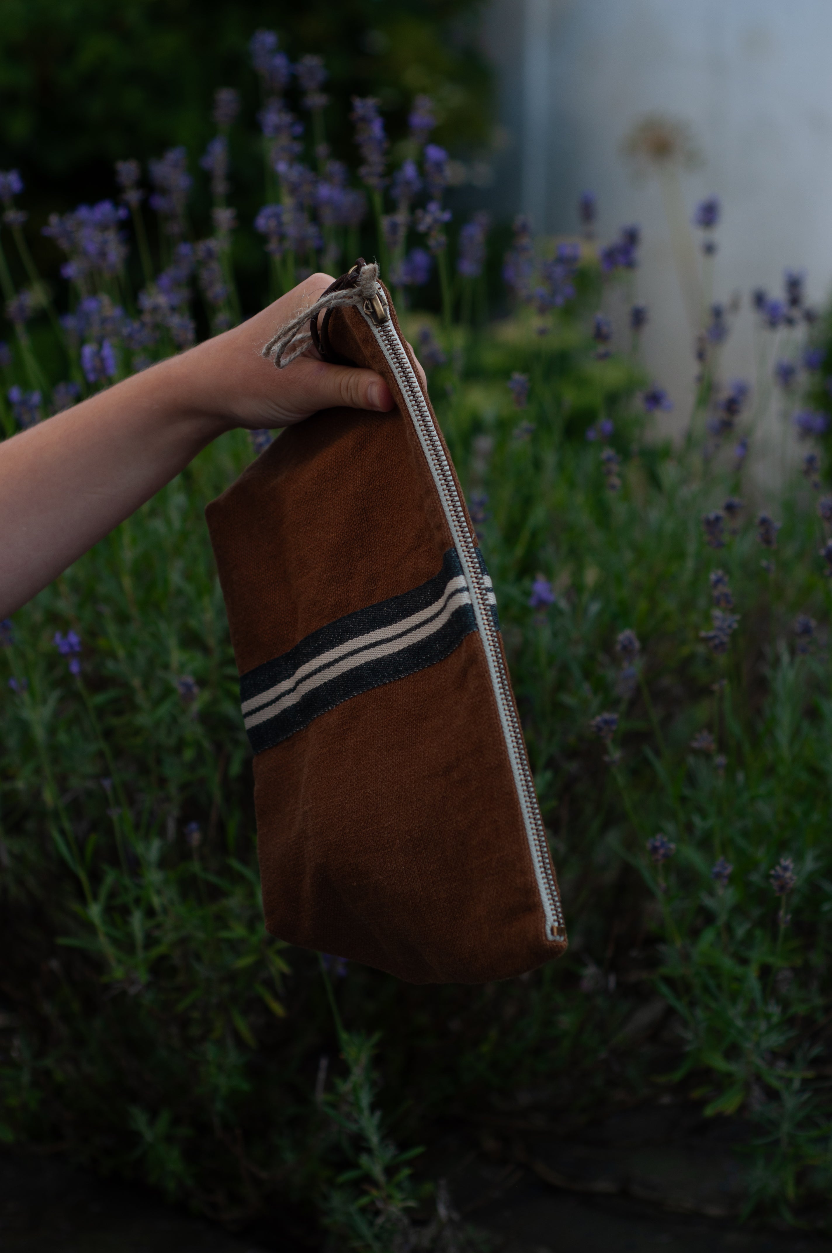 Libeco Pouch