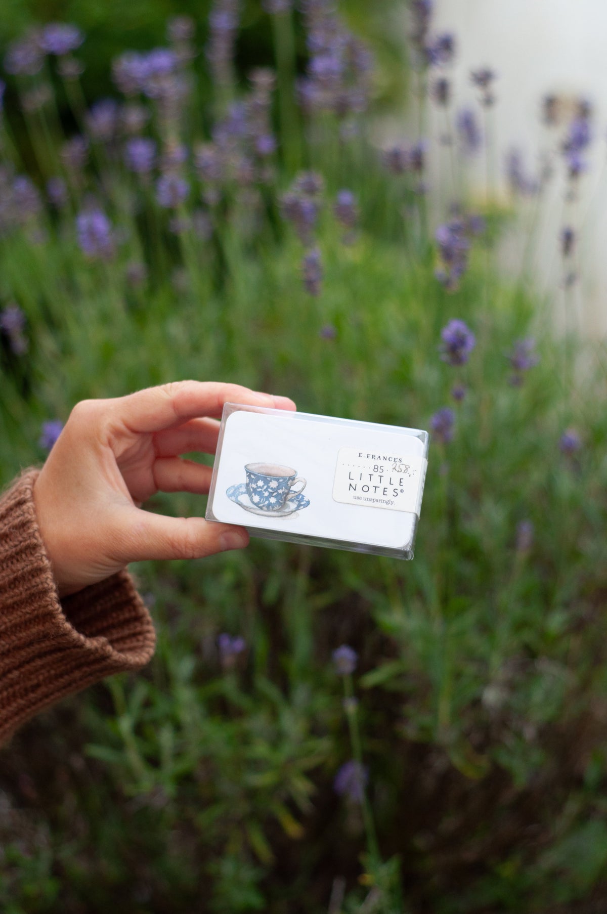 Little Notes
