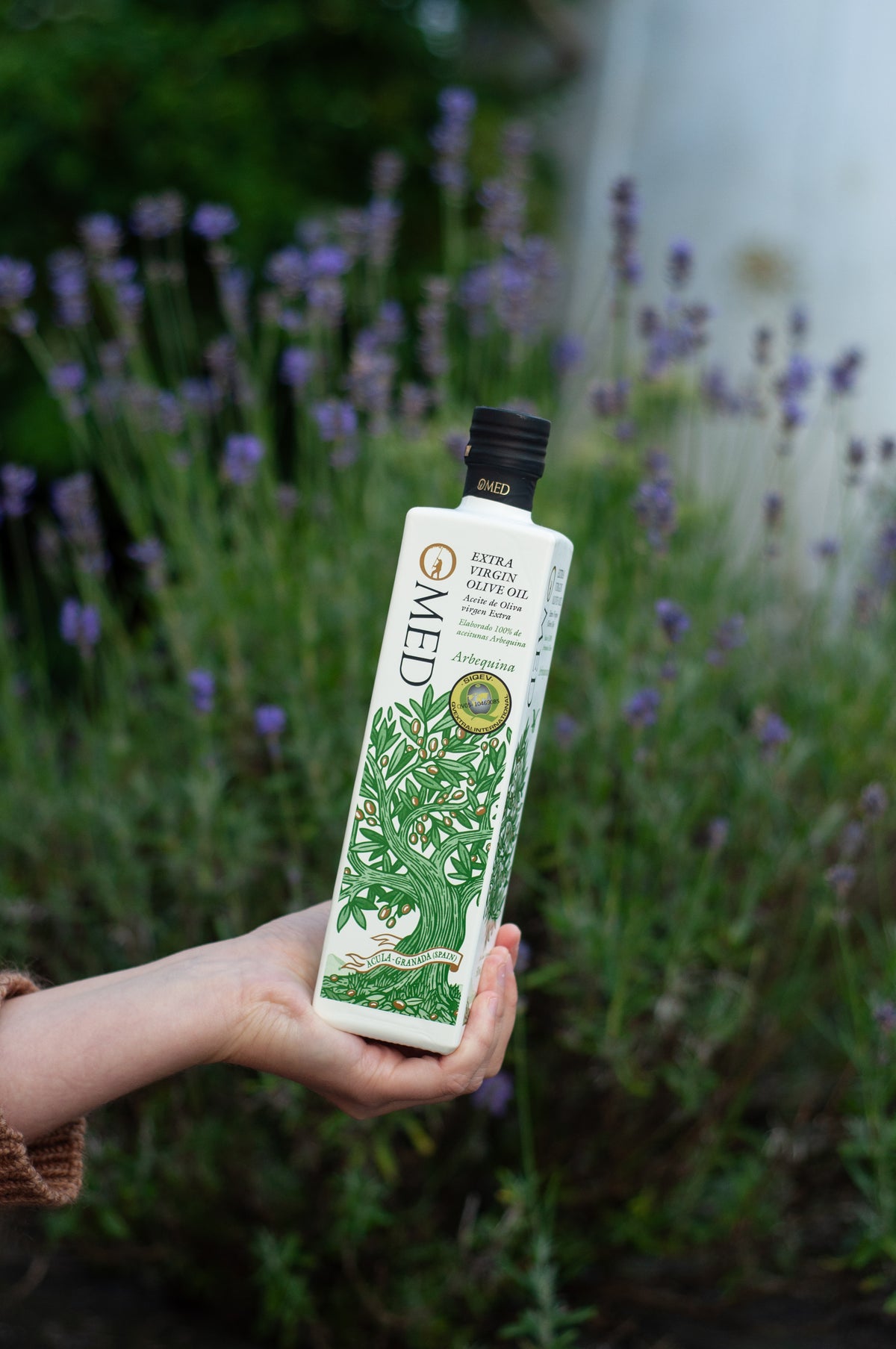 Omed Olive Oil