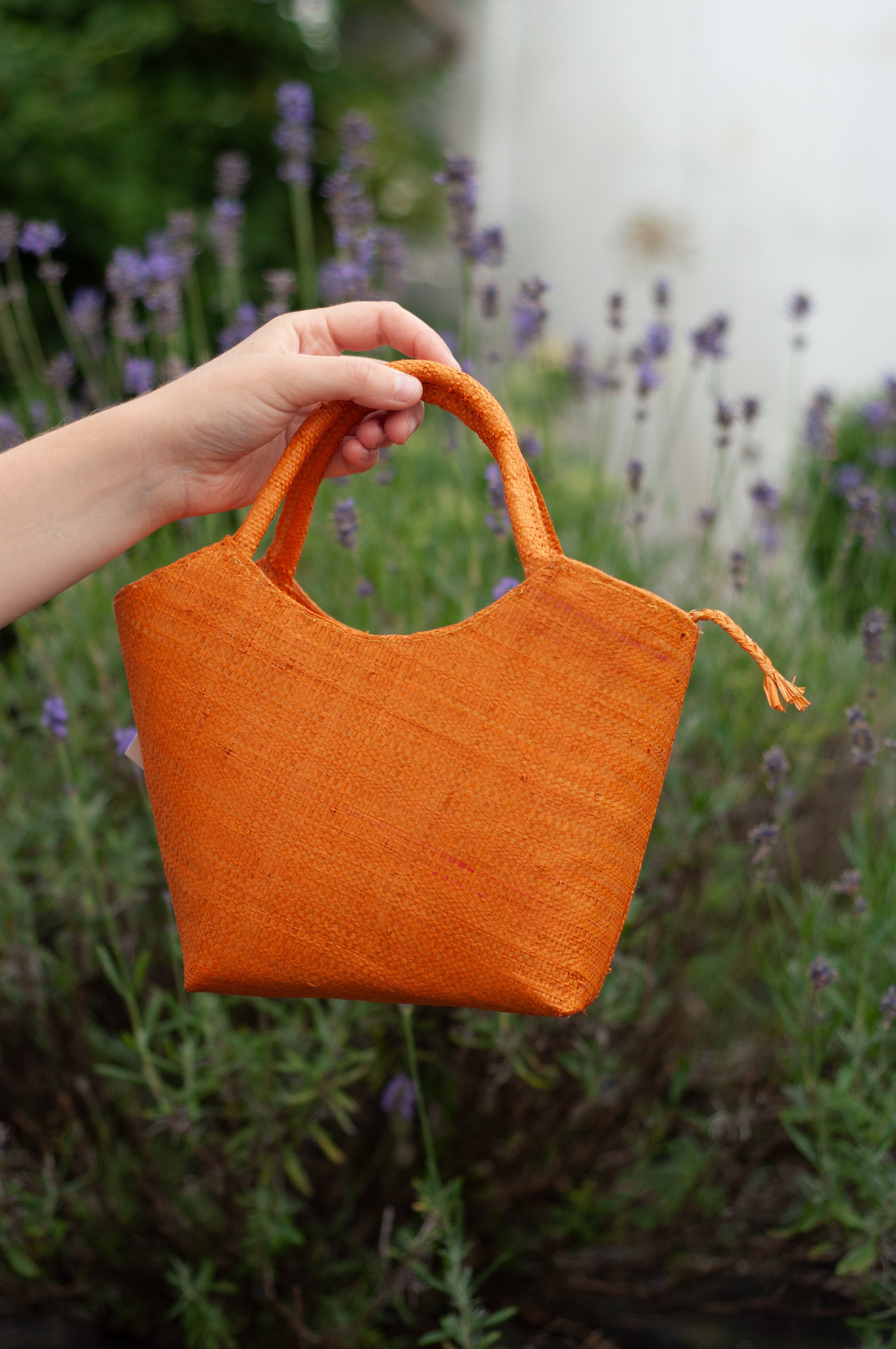 Shebobo Bag