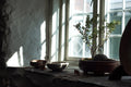 Ceramic Bonsai Plate