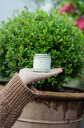 The Botanical Candle Small