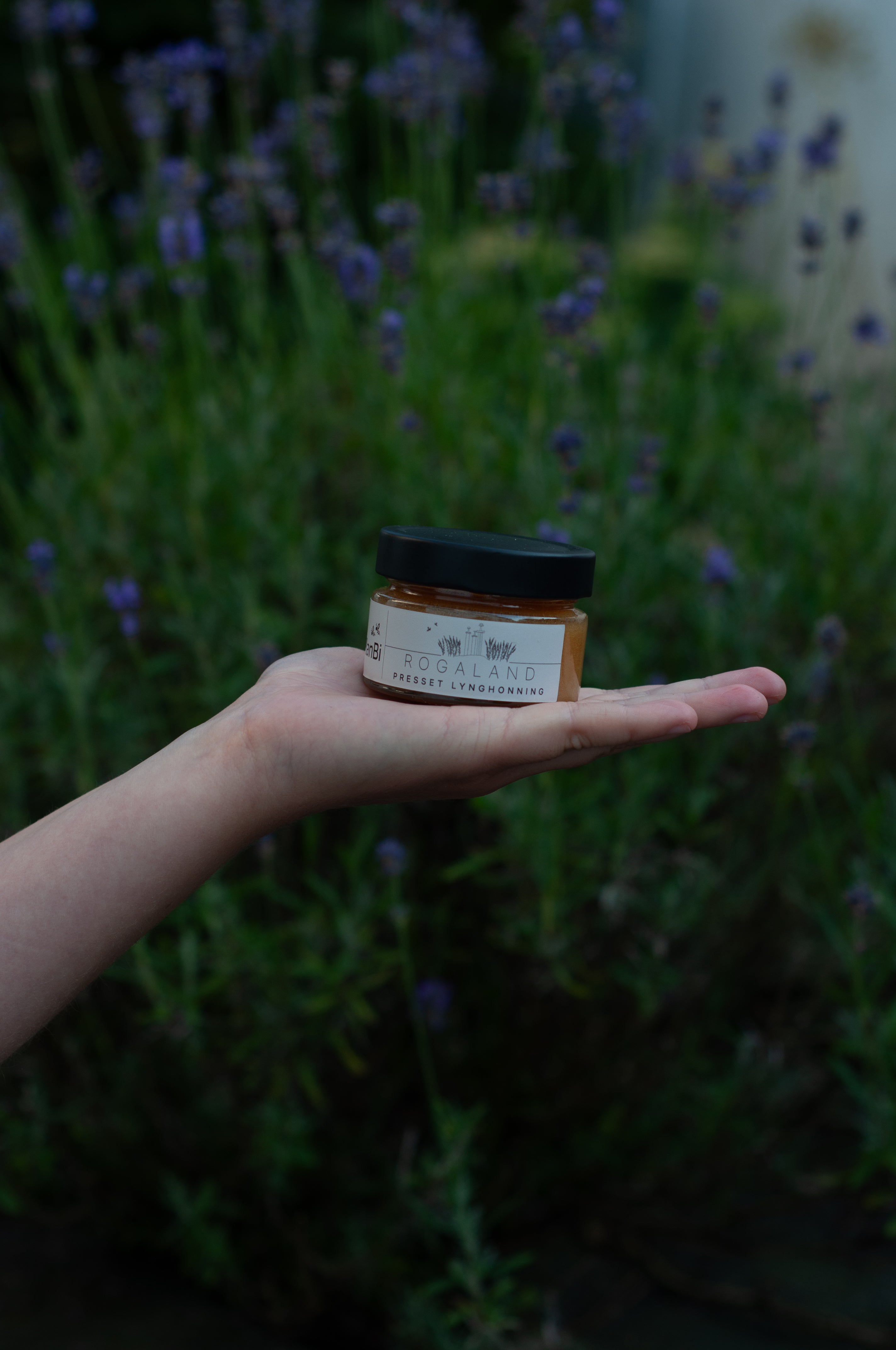 PlanBi Honey Small