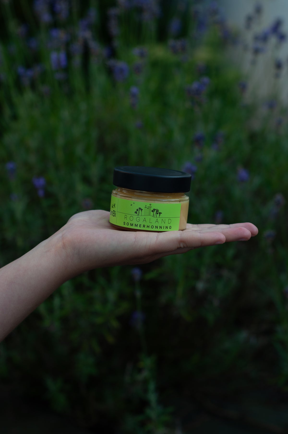 PlanBi Honey Small