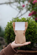 The Botanical Candle Bath Salt Refills