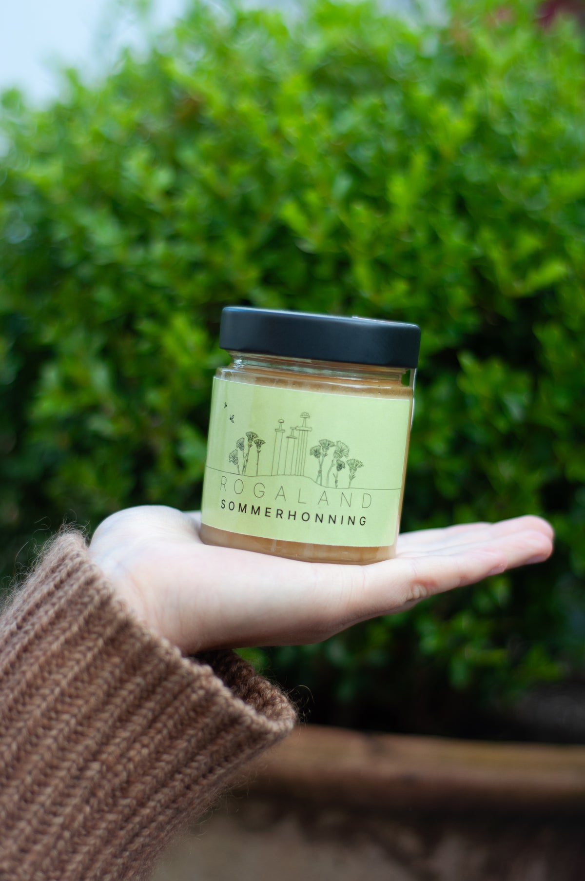 PlanBi Honey Large