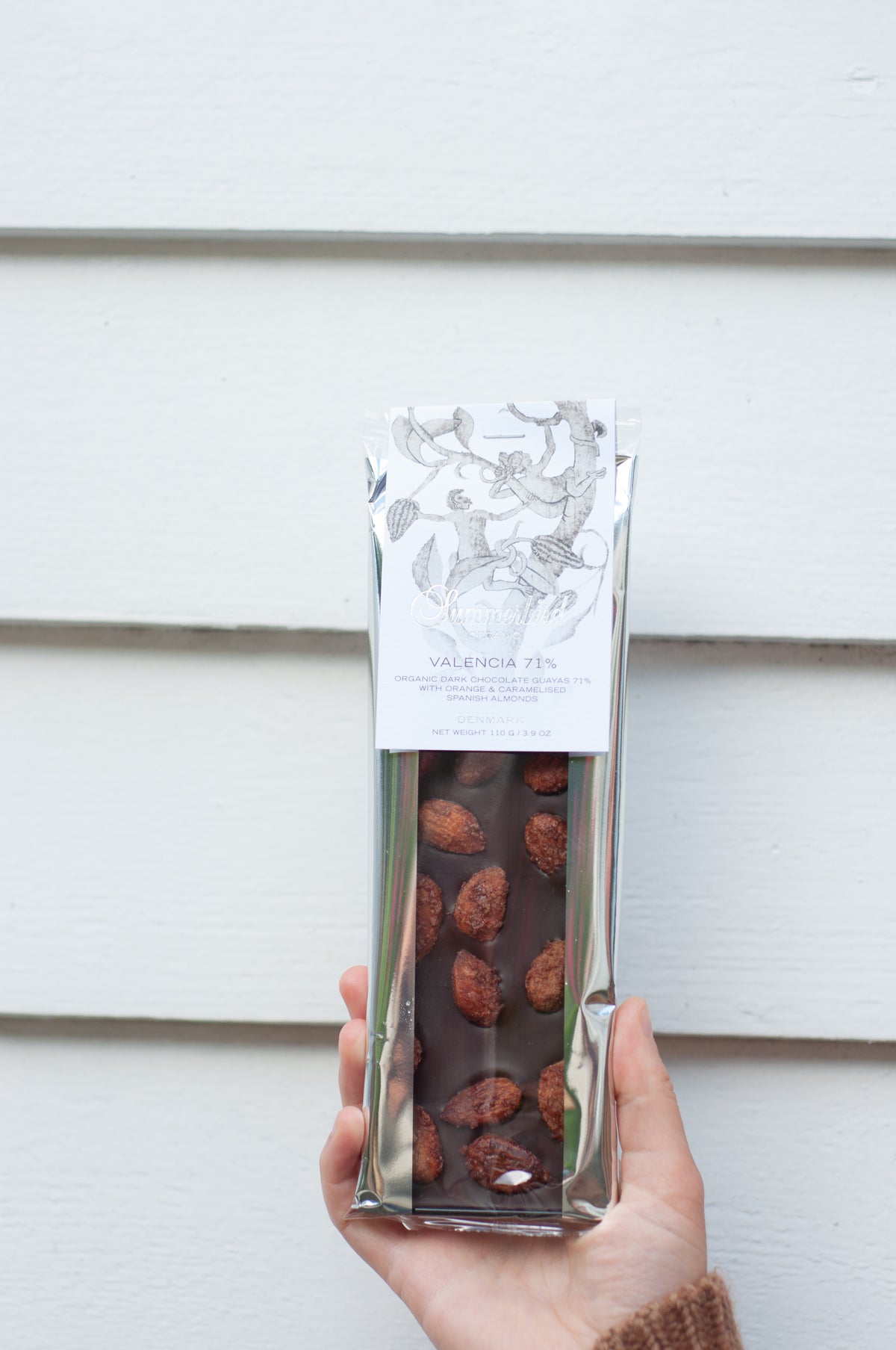 Summerbird Chocolate