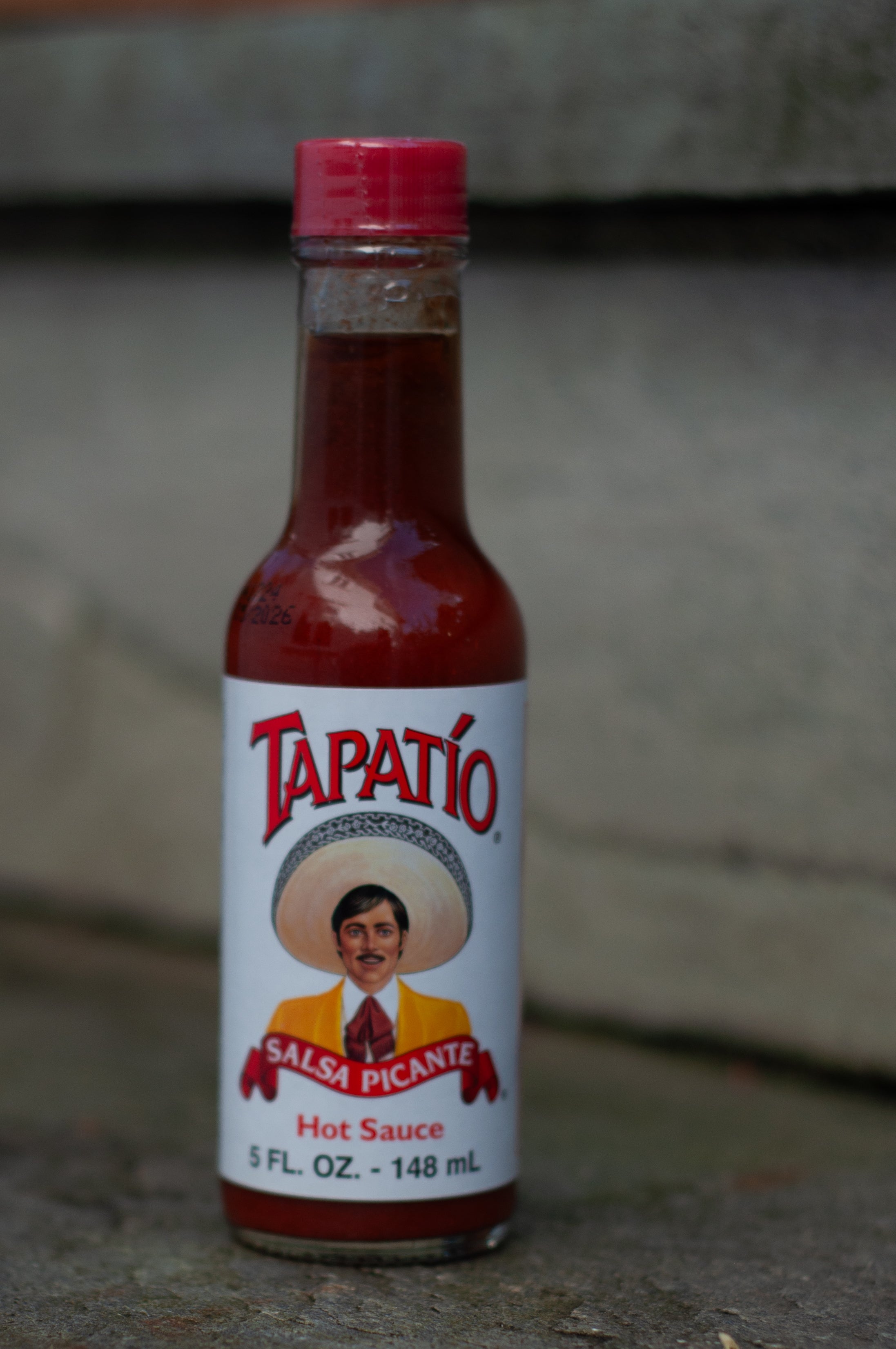 Tapatio Hot Sauce
