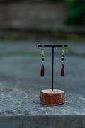 Teardrop Earrings